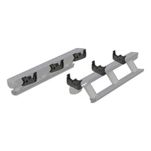 Load image into Gallery viewer, ARIES 3025111 Mounting Brackets for ActionTrac for Select Ram 2500