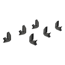 Load image into Gallery viewer, ARIES 3025124 Mounting Brackets for ActionTrac for Select Ford F-250