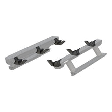 Load image into Gallery viewer, ARIES 3025171 Mounting Brackets for ActionTrac for Select Jeep Wrangler