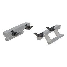 Load image into Gallery viewer, ARIES 3025173 Mounting Brackets for ActionTrac for Select Jeep Wrangler