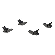Load image into Gallery viewer, ARIES 3025174 Mounting Brackets for ActionTrac for Select Jeep Wrangler