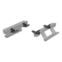 Load image into Gallery viewer, ARIES 3025174 Mounting Brackets for ActionTrac for Select Jeep Wrangler