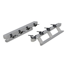 Load image into Gallery viewer, ARIES 3025175 Mounting Brackets for ActionTrac for Select Jeep Gladiator