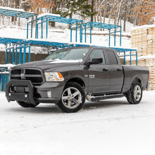 Load image into Gallery viewer, ARIES 3025179 ActionTrac 83.6" Powered Running Boards (No Brackets) for Select Toyota Tacoma