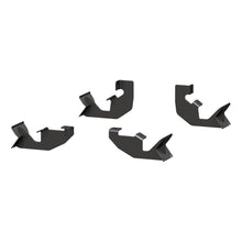 Load image into Gallery viewer, ARIES 3025180 Mounting Brackets for ActionTrac for Select Ford Bronco
