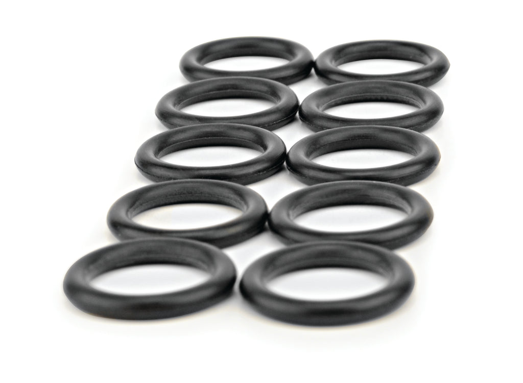 FAST 30253OR-10 3SAE Fitting O-Rings ( 10 Pack)