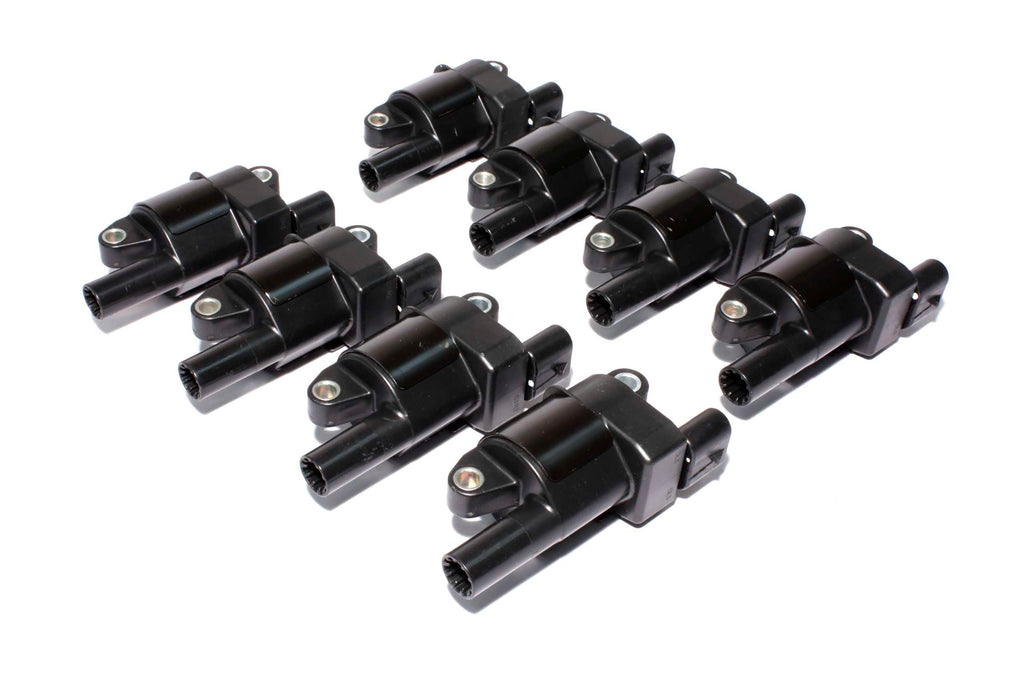 FAST 30256-8 GM Gen IV L92 Truck Style Coil 8 Pack