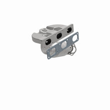 Load image into Gallery viewer, MagnaFlow Exhaust Products 50297 HM Grade Manifold Catalytic Converter for Select BMW 525i, BMW 530i
