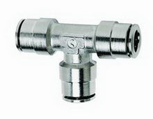 Load image into Gallery viewer, Firestone Ride-Rite WR17603453 Union Tee 1/4in. T Fitting - (6 per pack)