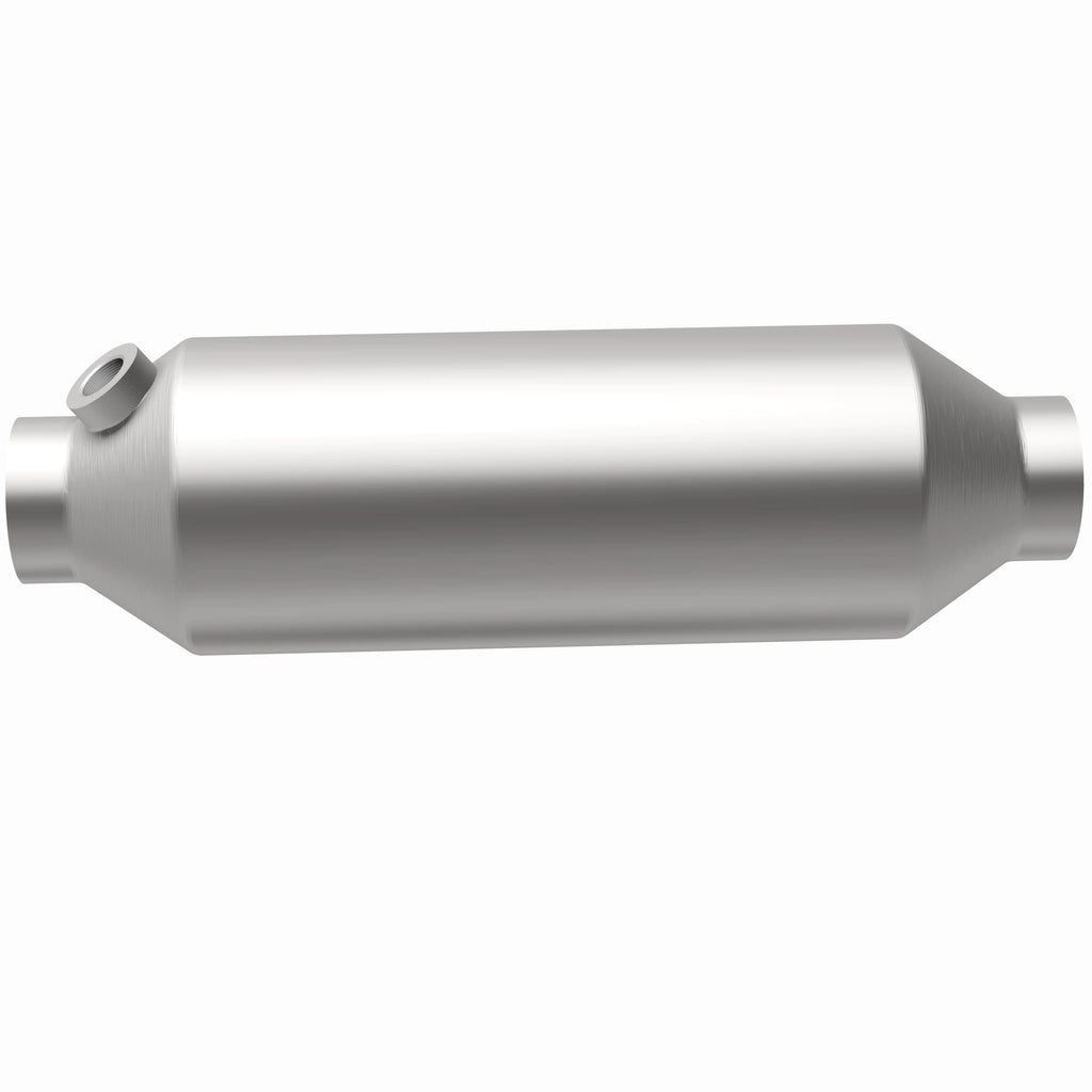 MagnaFlow Exhaust Products 3391034 California CARB Universal Catalytic Converter for Select Volkswagen Vanagon