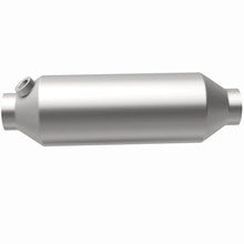 Load image into Gallery viewer, MagnaFlow Exhaust Products 3391034 California CARB Universal Catalytic Converter for Select Volkswagen Vanagon