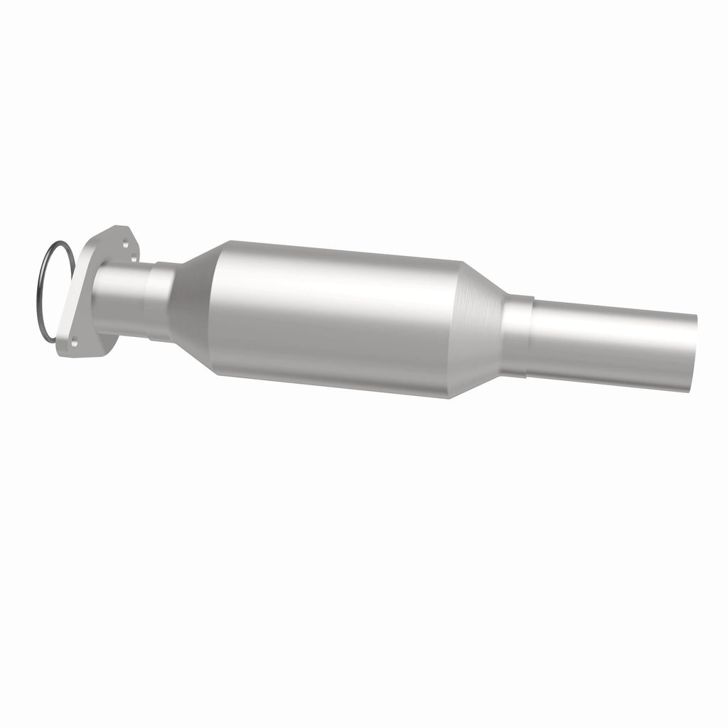 MagnaFlow Exhaust Products 52470 OEM Grade Direct-Fit Catalytic Converter for Select Ford Fusion