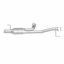 Load image into Gallery viewer, MagnaFlow Exhaust Products 447221 California CARB Direct-Fit Catalytic Converter for Select Toyota Tundra