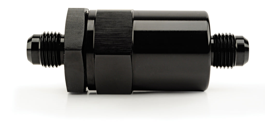 FAST 30272 6AN Billet Fuel Filter