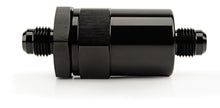 Load image into Gallery viewer, FAST 30272 6AN Billet Fuel Filter