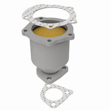 Load image into Gallery viewer, MagnaFlow Exhaust Products 50670 HM Grade Direct-Fit Catalytic Converter for Select Kia Sephia, Kia Spectra