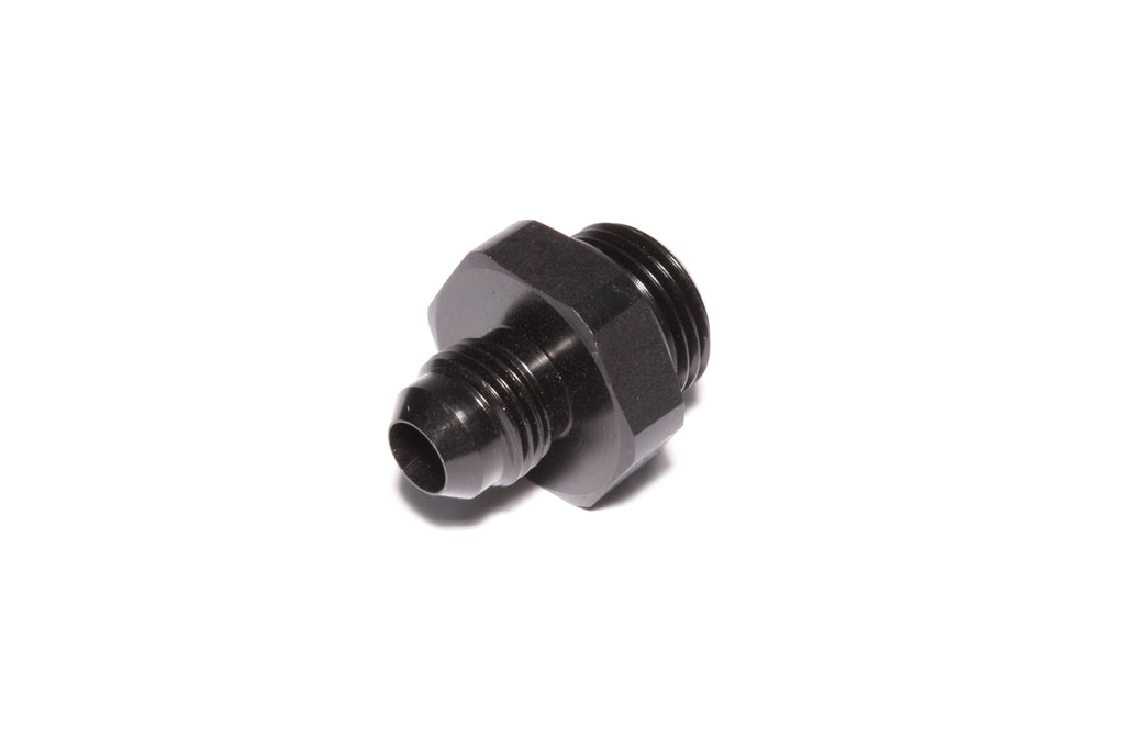 FAST 30281-1 8 SAE O-Ring Male to 6 AN Male
