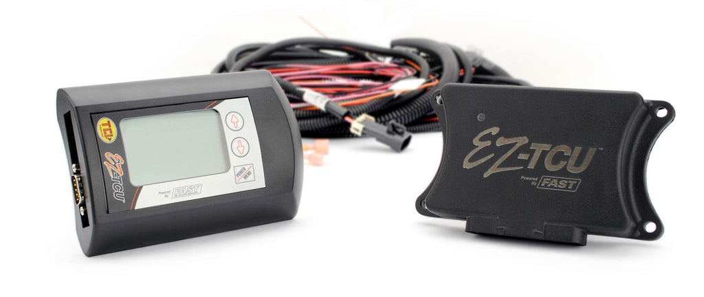 FAST 30282-KIT EZ TCU Master Kit