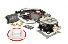 Load image into Gallery viewer, FAST 30294-06KIT EZ-EFI Fuel Self Tuning Fuel Injection System for '72-'91 6 Cylinder Jeep for Select Jeep CJ5, Jeep CJ6, Jeep CJ7, Jeep Cherokee, Jeep Comanche, Jeep Commando, Jeep DJ5, Jeep Grand Wagoneer, Jeep J-100, Jeep J-2500, Jeep J-2600, Jeep