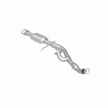 Load image into Gallery viewer, MagnaFlow Exhaust Products 49906 OEM Grade Direct-Fit Catalytic Converter for Select Hyundai Sonata, Kia Optima