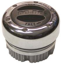 Load image into Gallery viewer, Mile Marker 302 Mile Marker Street Master Manual Hub for Select Chevrolet Blazer, Chevrolet K10, Chevrolet K10 Pickup, Chevrolet K10 Suburban, Chevrolet K20, Chevrolet K20 Suburban, Chevrolet K5 Blazer, Chevrolet V10, Chevrolet V10 Suburban, Chevrolet