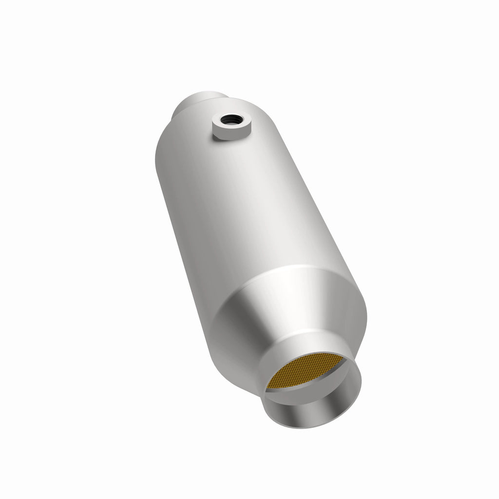 MagnaFlow Exhaust Products 4451354 California CARB Universal Catalytic Converter for Select Honda Odyssey