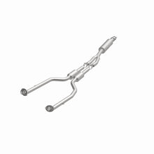 Load image into Gallery viewer, MagnaFlow Exhaust Products 21-048 OEM Grade Direct-Fit Catalytic Converter for Select Lexus GS300
