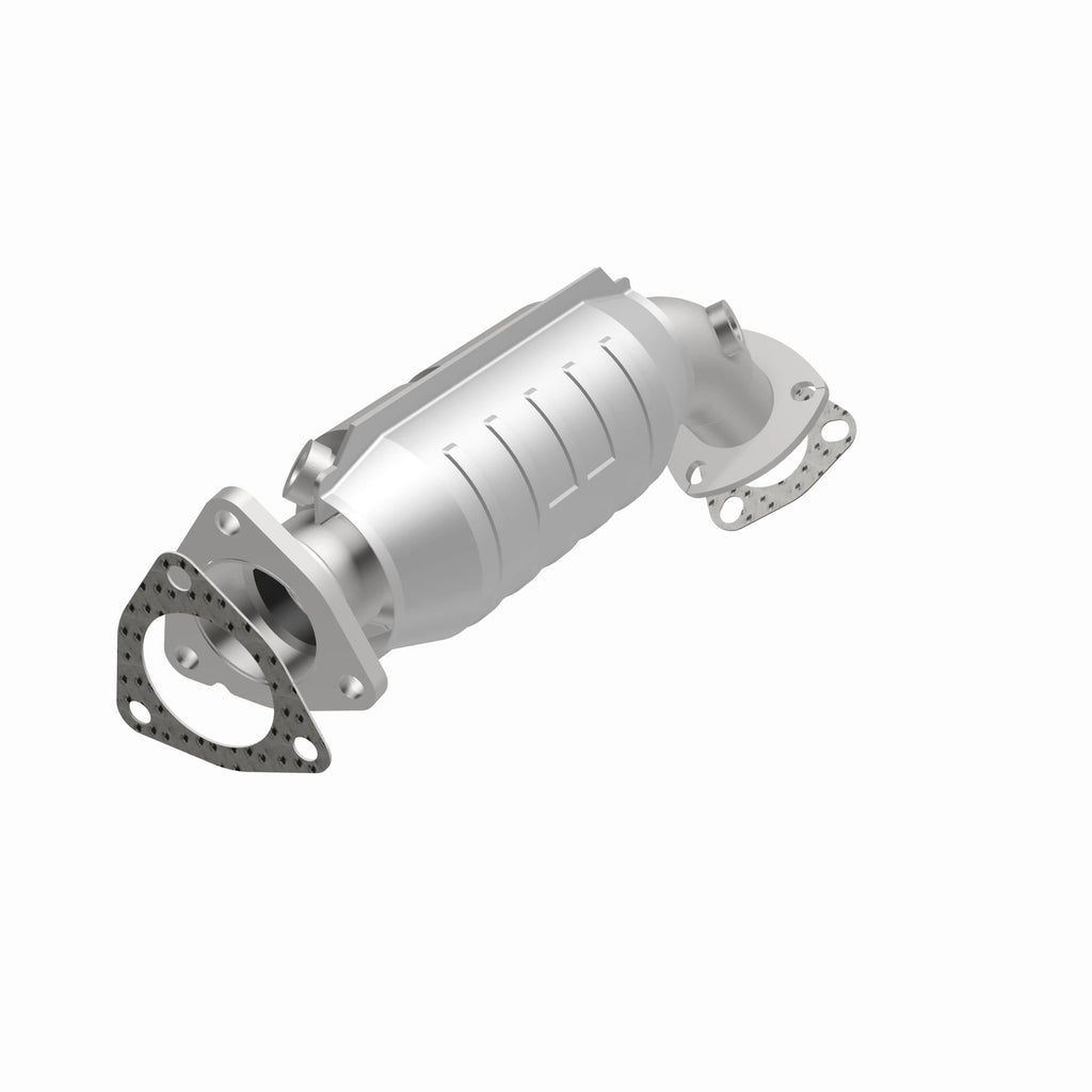 MagnaFlow Exhaust Products 22960 HM Grade Direct-Fit Catalytic Converter for Select Audi A4, Audi A4 Quattro, Volkswagen Passat