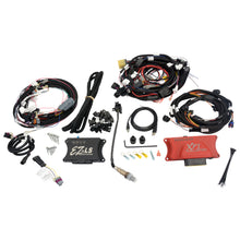 Load image into Gallery viewer, FAST 303004 XFI Sportsman EFI + EZ-LS Ignition Control System for GM LS Engines
