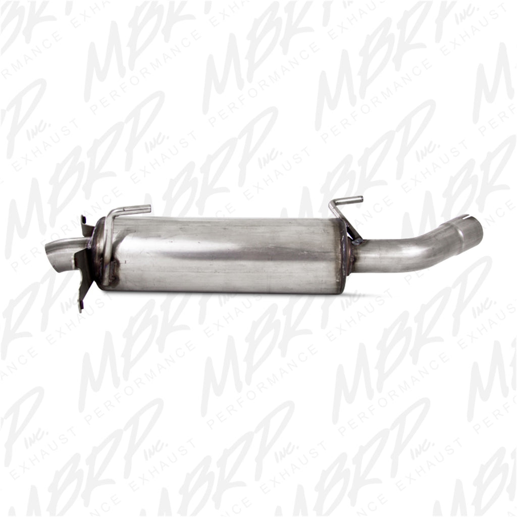 MBRP Exhaust 3030210 Snowmobile Standard Exhaust for Select Yamaha PZ50 Phazer, Yamaha PZ50FX Phazer FX, Yamaha PZ50GT Phazer GT, Yamaha PZ50MT Phazer MTX, Yamaha PZ50MT Phazer Mountain Lite, Yamaha PZ50RTX Phazer RTX, Yamaha PZ50XT Phazer XTX