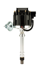 Load image into Gallery viewer, FAST 303051 XDi Street HEI Distributor for Chevrolet Small Block and Big Block for Select Avanti II, Bizzarrini GT America, Buick Century, Buick Commercial Chassis, Buick Regal, Buick Roadmaster, Buick Skylark, Cadillac Brougham, Cadillac Commercial