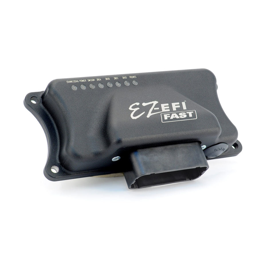 FAST 30326 EZ-EFI 2.0 ECU for Select AC Shelby Cobra, Allard J2X, Allard K3, Allard Monte Carlo, Allard Safari, American Motors AMX, American Motors Ambassador, American Motors American, American Motors Classic, American Motors Hornet, American Motors
