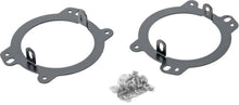Load image into Gallery viewer, PIAA 30330 Fog Light Mounting Bracket Kit for Select Jeep Wrangler