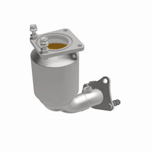 Load image into Gallery viewer, MagnaFlow Exhaust Products 5582846 California CARB Direct-Fit Catalytic Converter for Select INFINITI JX35, INFINITI QX60, Nissan Murano, Nissan Pathfinder, Nissan Quest