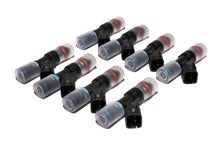 Load image into Gallery viewer, FAST 30332-8 Precision-Flow LS2 Profile 33 Lb/Hr High Impedance Injectors - Set of 8