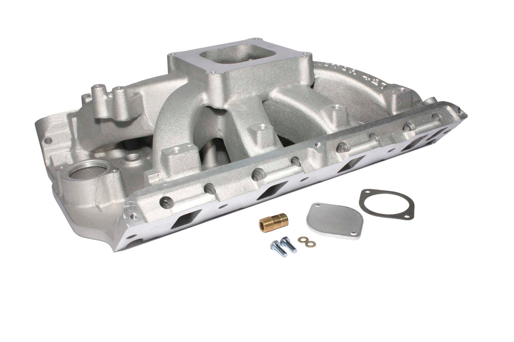 FAST 3033352 Billet Fuel Rail Kit for EFI 4150 Flange Ford FE Manifolds