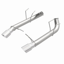 Load image into Gallery viewer, MagnaFlow Exhaust Products 15594 Race Series Axle-Back System for Select Ford Mustang