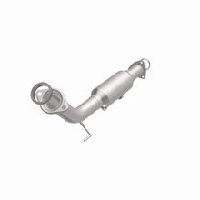 Load image into Gallery viewer, MagnaFlow Exhaust Products 49142 OEM Grade Direct-Fit Catalytic Converter for Select Acura RSX, Honda Civic
