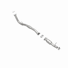 Load image into Gallery viewer, MagnaFlow Exhaust Products 447274 California CARB Direct-Fit Catalytic Converter for Select Chevrolet Avalanche 2500, Chevrolet Suburban