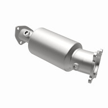 Load image into Gallery viewer, MagnaFlow Exhaust Products 24190 HM Grade Direct-Fit Catalytic Converter for Select Audi A4, Audi A4 Quattro