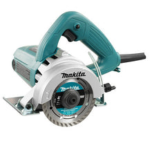 Load image into Gallery viewer, Makita 4100NH3ZX 4-3/8" Masonry Saw w/1 Blades