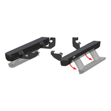 Load image into Gallery viewer, ARIES 3034472 ActionTrac 48.75" Powered Running Boards, Select Ford Bronco 2-Door for Select Ford Bronco
