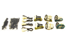 Load image into Gallery viewer, Painless Wiring 30351 Headlight Socket Kit for Select Chevrolet C10, Chevrolet C10 Suburban, Chevrolet C20, Chevrolet C20 Suburban, Chevrolet C30, Chevrolet R10, Chevrolet R10 Suburban, Chevrolet R20, Chevrolet R20 Suburban, Chevrolet R30