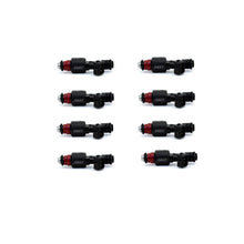 Load image into Gallery viewer, FAST 30355-8 Precision-Flow LS1 Profile 220 Lb/Hr High Impedance Injectors - Set of 8