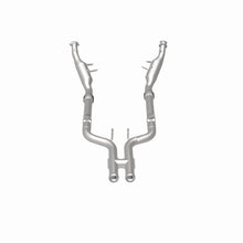 Load image into Gallery viewer, MagnaFlow Exhaust Products 5561501 California CARB Direct-Fit Catalytic Converter for Select Mercedes-Benz S550