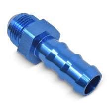 Load image into Gallery viewer, Performance--8-An-Male-To-12In-Barb-(Blue)
