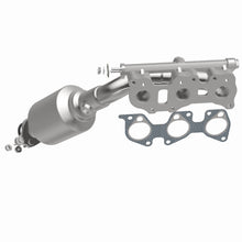 Load image into Gallery viewer, MagnaFlow Exhaust Products 52564 OEM Grade Manifold Catalytic Converter for Select Toyota Tacoma