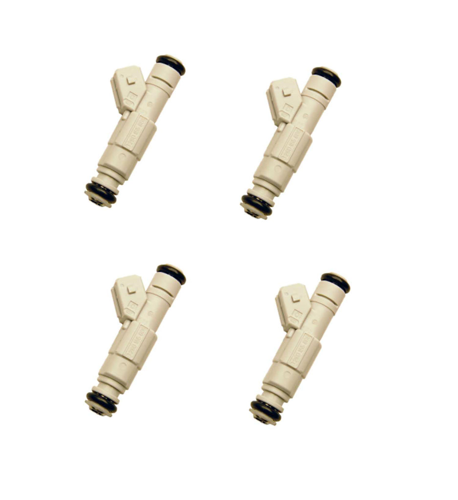 FAST 303604 Precision-Flow LS1 Profile 36 Lb/Hr High Impedance Injectors - Set of 4