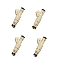 Load image into Gallery viewer, FAST 303604 Precision-Flow LS1 Profile 36 Lb/Hr High Impedance Injectors - Set of 4