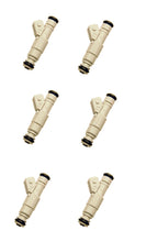 Load image into Gallery viewer, FAST 303606 Precision-Flow LS1 Profile 36 Lb/Hr High Impedance Injectors - Set of 6